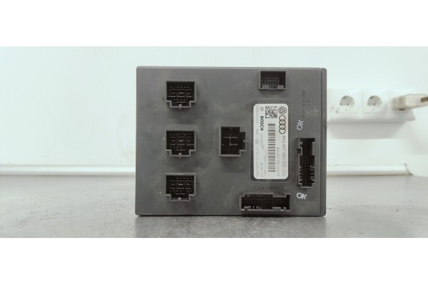 Recambio de modulo electronico para audi a4 ber. (b8) 2.0 tdi referencia OEM IAM 8K0907063DG  
