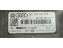 Recambio de modulo electronico para audi a4 ber. (b8) 2.0 tdi referencia OEM IAM 8K0907063DG  