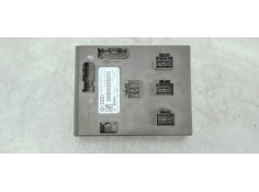 Recambio de modulo electronico para audi a4 ber. (b8) 2.0 tdi referencia OEM IAM 8K0907063DG  