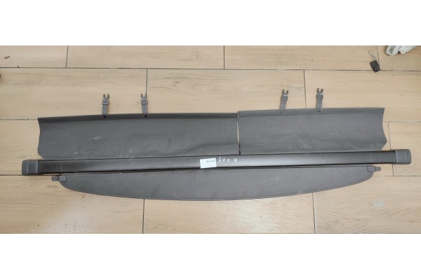 Recambio de bandeja trasera para toyota rav 4 (a3) 2.2 d referencia OEM IAM   