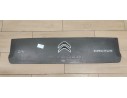 Recambio de molduras traseras para citroen c4 cactus 1.6 hdi referencia OEM IAM 9801855280  