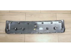 Recambio de molduras traseras para citroen c4 cactus 1.6 hdi referencia OEM IAM 9801855280  