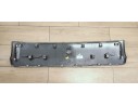 Recambio de molduras traseras para citroen c4 cactus 1.6 hdi referencia OEM IAM 9801855280  