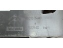 Recambio de molduras traseras para citroen c4 cactus 1.6 hdi referencia OEM IAM 9801855280  