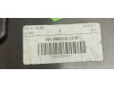 Recambio de molduras traseras para citroen c4 cactus 1.6 hdi referencia OEM IAM 9801855280  