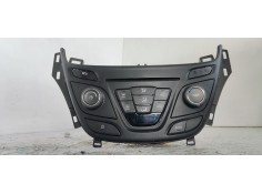 Recambio de mando climatizador para opel insignia berlina 2.0cdti 130 fap referencia OEM IAM 90924568  