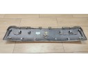 Recambio de molduras traseras para citroen c4 cactus 1.6 hdi referencia OEM IAM 9801855280  