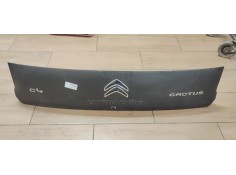 Recambio de molduras traseras para citroen c4 cactus 1.6 hdi referencia OEM IAM 9801855280  