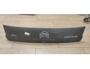 Recambio de molduras traseras para citroen c4 cactus 1.6 hdi referencia OEM IAM 9801855280  