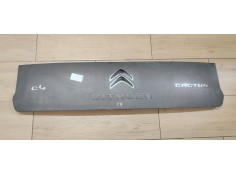 Recambio de molduras traseras para citroen c4 cactus 1.6 hdi referencia OEM IAM 9801855280  