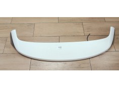 Recambio de aleron trasero para citroen c4 cactus 1.6 hdi referencia OEM IAM 9804050777  