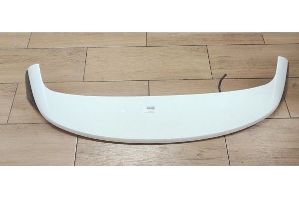 Recambio de aleron trasero para citroen c4 cactus 1.6 hdi referencia OEM IAM 9804050777  