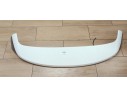 Recambio de aleron trasero para citroen c4 cactus 1.6 hdi referencia OEM IAM 9804050777  