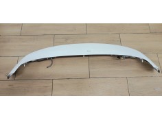 Recambio de aleron trasero para citroen c4 cactus 1.6 hdi referencia OEM IAM 9804050777  