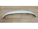 Recambio de aleron trasero para citroen c4 cactus 1.6 hdi referencia OEM IAM 9804050777  
