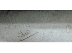 Recambio de aleron trasero para citroen c4 cactus 1.6 hdi referencia OEM IAM 9804050777  