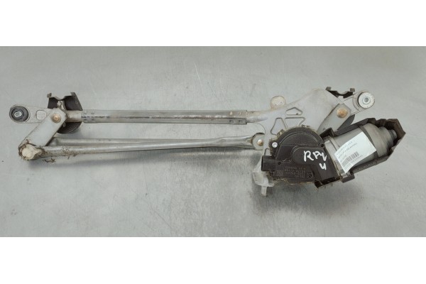 Recambio de motor limpia delantero para toyota rav 4 (a3) 2.2 d referencia OEM IAM 8511042150  