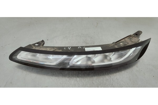 Recambio de piloto delantero izquierdo para citroen c4 cactus 1.6 hdi referencia OEM IAM 9800910780  