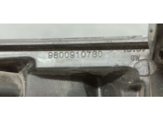 Recambio de piloto delantero izquierdo para citroen c4 cactus 1.6 hdi referencia OEM IAM 9800910780  
