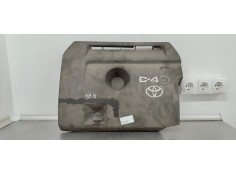 Recambio de tapa motor para toyota rav 4 (a3) 2.2 d referencia OEM IAM   