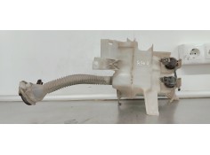 Recambio de deposito limpia para toyota rav 4 (a3) 2.2 d referencia OEM IAM 060851217  