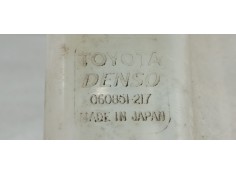 Recambio de deposito limpia para toyota rav 4 (a3) 2.2 d referencia OEM IAM 060851217  