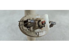 Recambio de parasol izquierdo para toyota rav 4 (a3) 2.2 d referencia OEM IAM   