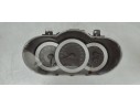 Recambio de cuadro instrumentos para toyota rav 4 (a3) 2.2 d referencia OEM IAM 8380042D03  