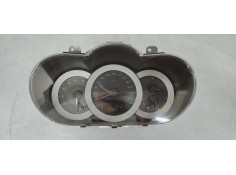Recambio de cuadro instrumentos para toyota rav 4 (a3) 2.2 d referencia OEM IAM 8380042D03  