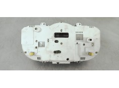 Recambio de cuadro instrumentos para toyota rav 4 (a3) 2.2 d referencia OEM IAM 8380042D03  