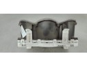 Recambio de cuadro instrumentos para toyota rav 4 (a3) 2.2 d referencia OEM IAM 8380042D03  