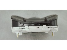 Recambio de cuadro instrumentos para toyota rav 4 (a3) 2.2 d referencia OEM IAM 8380042D03  