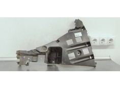 Recambio de soporte paragolpes trasero para ds 4 1.5 hdi referencia OEM IAM 9832003380  