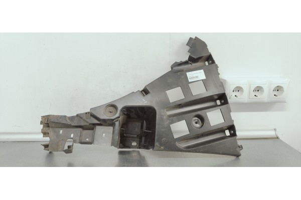 Recambio de soporte paragolpes trasero para ds 4 1.5 hdi referencia OEM IAM 9832003380  