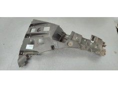Recambio de soporte paragolpes trasero para ds 4 1.5 hdi referencia OEM IAM 9832003380  