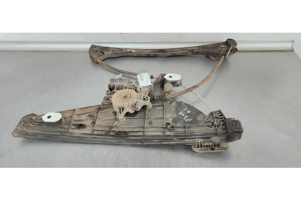Recambio de elevalunas delantero izquierdo para peugeot 208 (p2) 1.5 hdi referencia OEM IAM 9829043680  