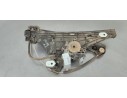 Recambio de elevalunas delantero izquierdo para peugeot 208 (p2) 1.5 hdi referencia OEM IAM 9829043680  