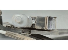 Recambio de elevalunas delantero izquierdo para peugeot 208 (p2) 1.5 hdi referencia OEM IAM 9829043680  