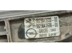 Recambio de elevalunas delantero izquierdo para peugeot 208 (p2) 1.5 hdi referencia OEM IAM 9829043680  
