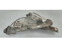 Recambio de elevalunas delantero izquierdo para peugeot 208 (p2) 1.5 hdi referencia OEM IAM 9829043680  
