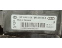 Recambio de faro antiniebla derecho para audi a4 ber. (b8) 2.0 tdi referencia OEM IAM 8K0941700B  