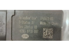 Recambio de depresor freno / bomba vacio para seat ibiza (kj1) style referencia OEM IAM 1K0612181F  