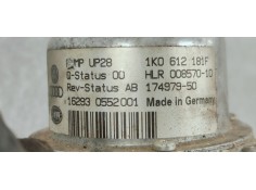 Recambio de depresor freno / bomba vacio para seat ibiza (kj1) style referencia OEM IAM 1K0612181F  