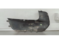 Recambio de molduras delanteras para citroen c4 cactus 1.6 hdi referencia OEM IAM 9801743977  