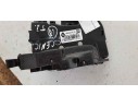Recambio de cerradura puerta trasera izquierda para renault scenic iv 1.3 tce referencia OEM IAM 825030827  
