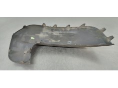 Recambio de molduras delanteras para citroen c4 cactus 1.6 hdi referencia OEM IAM 9801743977  