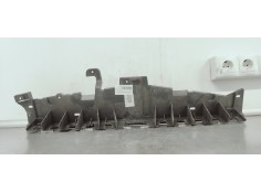 Recambio de soporte paragolpes trasero para ds 4 1.5 hdi referencia OEM IAM 9830791180  