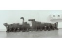 Recambio de soporte paragolpes trasero para ds 4 1.5 hdi referencia OEM IAM 9830791180  