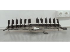 Recambio de soporte paragolpes trasero para ds 4 1.5 hdi referencia OEM IAM 9830791180  