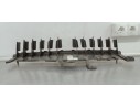 Recambio de soporte paragolpes trasero para ds 4 1.5 hdi referencia OEM IAM 9830791180  